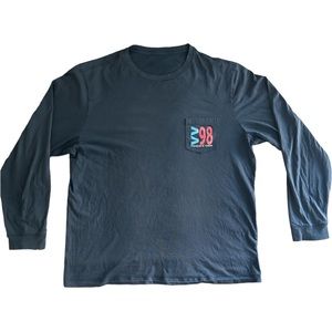 Vineyard Vines long sleeve tee